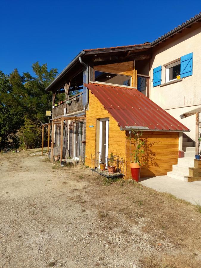 Maison Dougnac Флёранс Экстерьер фото